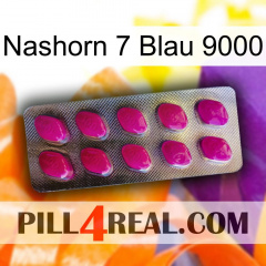 Rhino 7 Blue 9000 09